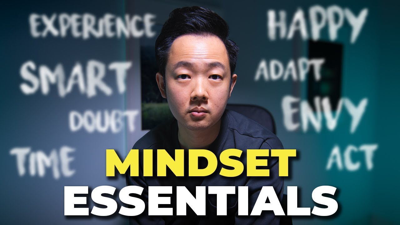 10 Mindset Shift to Level Up your Life! - YouTube