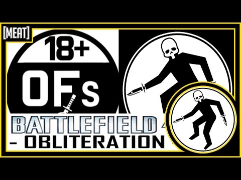 OFS vs MEAT - Obliteration Стрим
