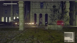 NieR:Automata 20181002-2 紀錄