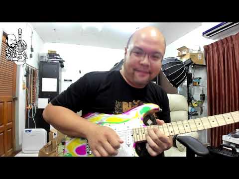 หมดความหมาย - Potato : Solo Cover by Peter Sow