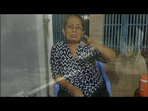 Video Nghe Bà Ngoại Kể Chuyện Ma Nghe Mà Sởn Da Gà - Bệnh... - youtube