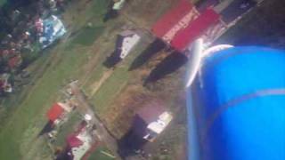 Eye in the sky - Flycam One eco