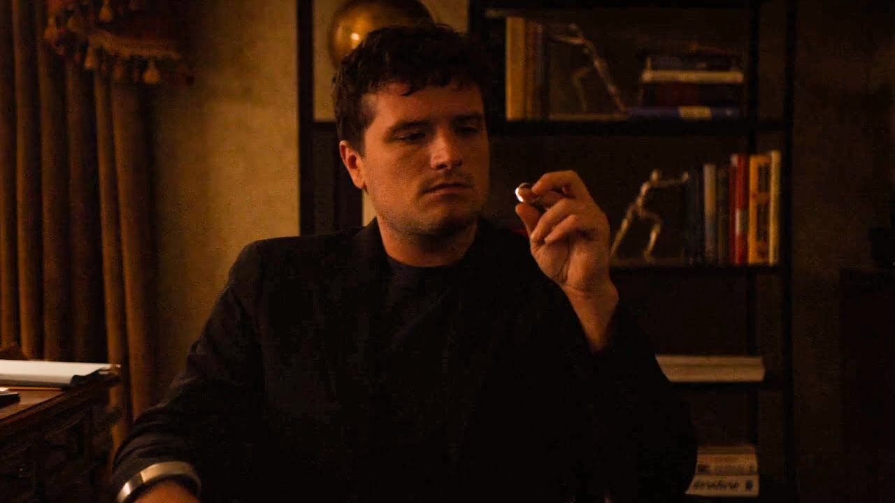 ملخص فيلم seconds 57 | شاب بيلاقي خاتم بيرجع الزمن 57 ثانية للماضي وبيستخدمه وبيبقي مليونير