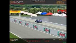 NR2003: That's A Problem.