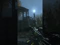 The Taiga Fugitive: Part 1 | Metro Exodus Ranger Hardcore
