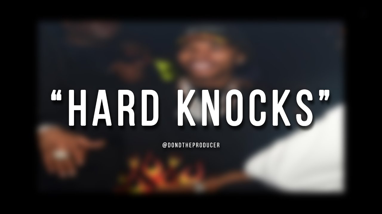 [FREE] Lil Baby x Lakeyah Type Beat 2021 - "Hard Knocks"