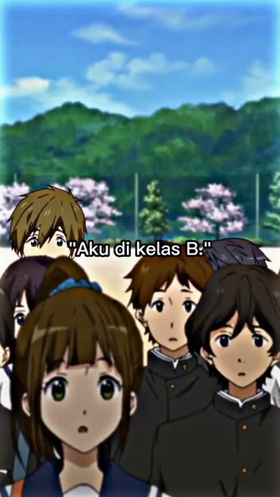ANIME TERBARU BIKIN BAPER || 30 DETIK