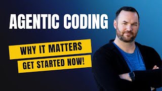 Agentic Coding Explained: What It Is, Why It Matters & How To Get Started