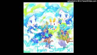 xi - Wish upon Twin Stars