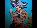 What men want 😎 montagem elder | Goku | #anime #goku #dragonball #edit #clips #shorts #animeedit