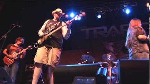 Call of the Haunted by Solar Flare