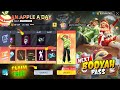 July Booyah Pass Free Fire 2026 🤯💥 | August & September Booyah Pass Free Fire | Next Booyah Pass FF