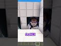 簡単すぎる!? #マインクラフト #マイクラ #minecraft #shorts