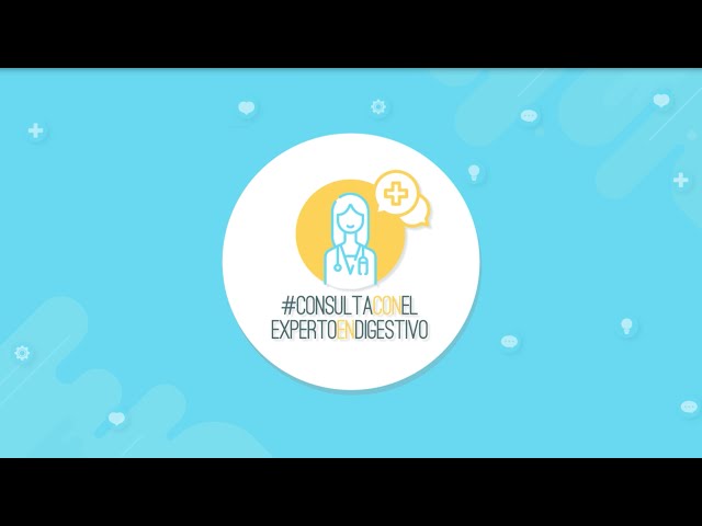 Cáncer de colon - Consulta con el experto en digestivo - Dra. Cristina Carretero