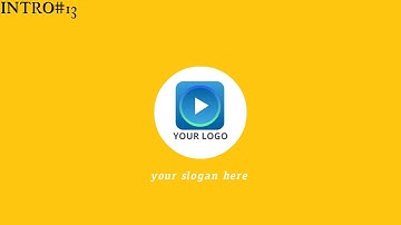 INTRO13 Fiverr Video Gig Best Intro Gig On Fiverr