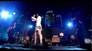 Video thumbnail of "PJ Harvey : "It's You" [HD] (2004)"