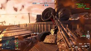 BF6 DOM - Blackwell Fields, AK4D - 04.19.2026