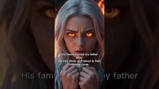 The Alpha's Silenced Mate #werewolfromance #alphawolf #freebooks #bookrecommendations #readsnack