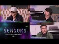 SENSORS｜落合陽一の趣味は70～80年代のCM！？ゲスト：豊田啓介（ コンピューテーショナル・デザイン 2/3）