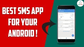 Best SMS App For Android, Cloud Backup & Restore Feature 👍 | हिंदी screenshot 2