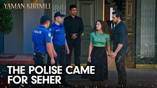 The plan I made for Seher worked | Yaman Kırımlı | Multi Dub