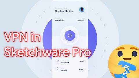 VPN in Sketchware Pro Part 2 | Creating the VPN in Sketchware Pro