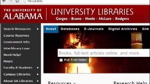 The HathiTrust Digital Library: Getting Started