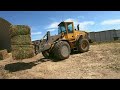 💥 Stunning Country Girl GOES ALL IN on Beast John Deere 🚜 Harvest That Won't Let You Go!