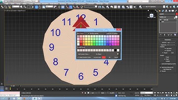 Step 04 Modeling the Hands