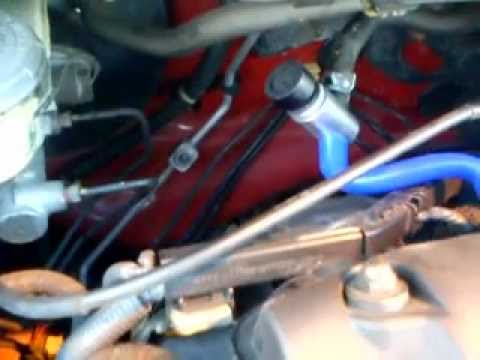 works twin ball bearing air charger tested on honda jazz youtube how ball bearing works