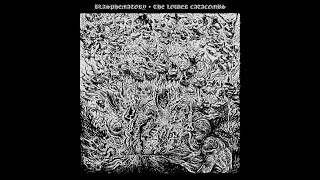Blasphematory - The Corruption of Saints