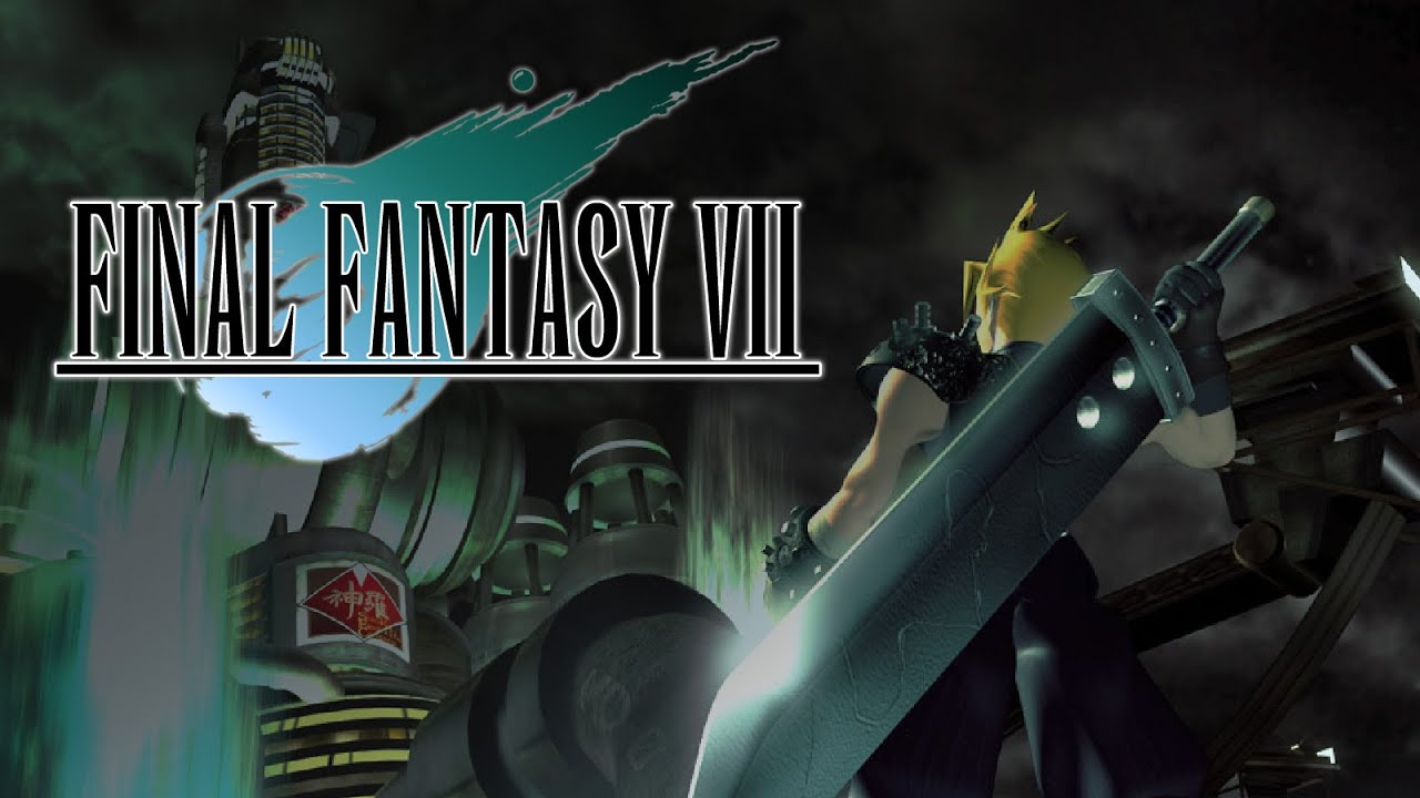 Final Fantasy VII  YouTube