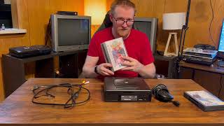 (2023) I Bought A Sega Saturn on eBay