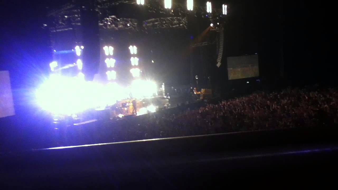 Example Close Enemies Live In 02 Dublin 21st February 2013 YouTube