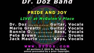 DDB 20090404 McGuinnsPlace PrideAndJoy EQ (www.DrDoz.com)
