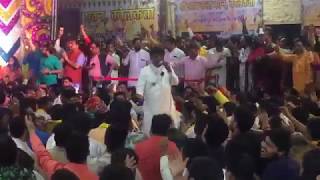 Sanjay Mittal Bhaiya !!! Phagun Gyaras !!! Bhar de re shyam jholi bhar de !!! #sanjaymittal #khatu