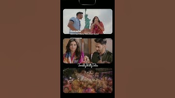Humsafar 💗 #aliabhatt #varundhawan #short #song