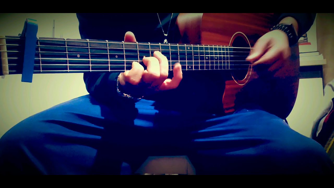 How to play: Growing Pains - Alessia Cara