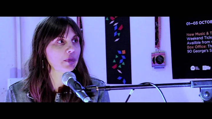 HWCH 2015: A conversation with Jessica Hopper