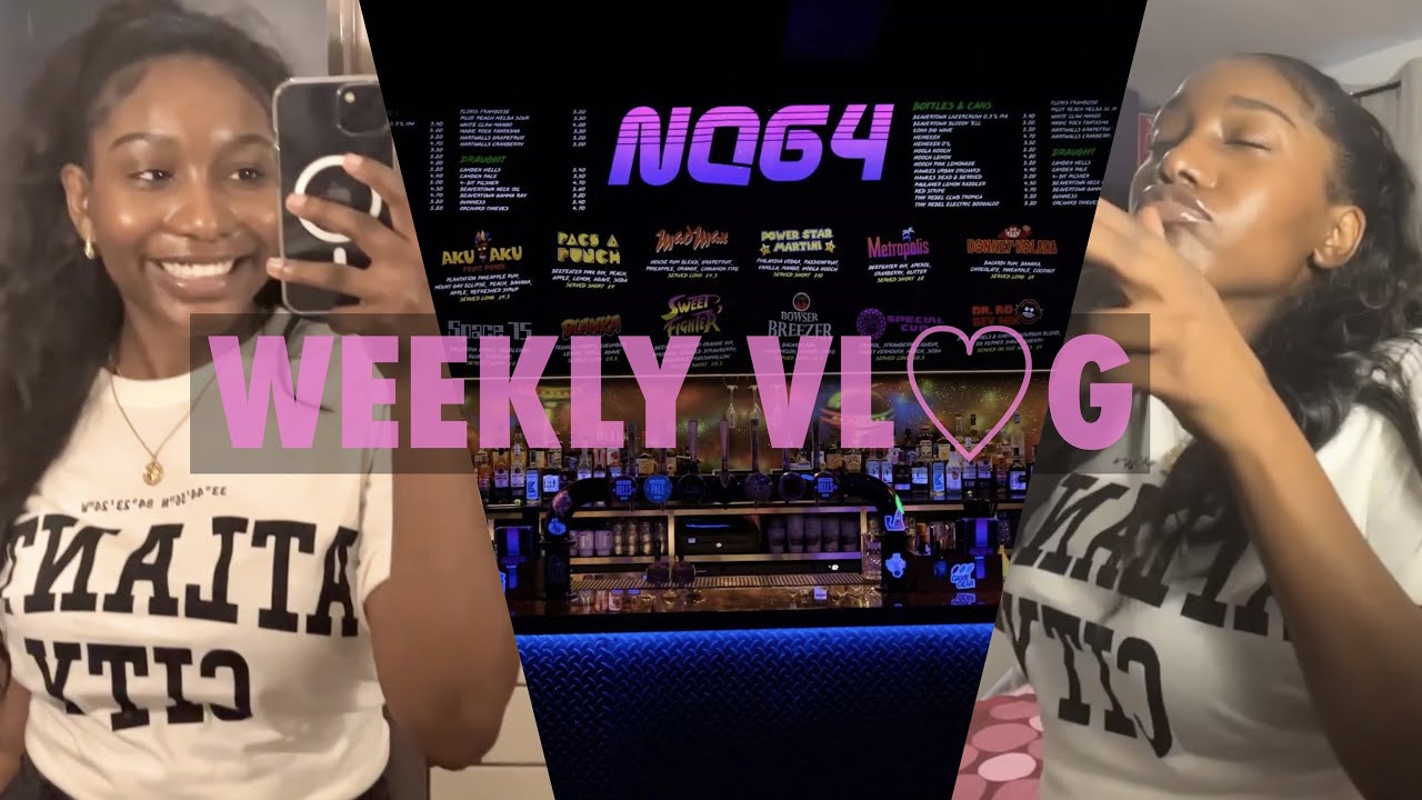 Spend Quality Time| Friends| NQ64