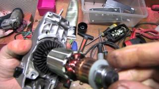 видео: Mafell P1 CC & BOSCH GST 135 CE Двигатели и стук. картинка: Mafell P1 CC & BOSCH GST 135 CE Двигатели и стук.