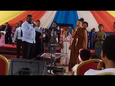 Wana Wa Isilayeli By Youth Libala Ishengero Rya Pentekoti Zambia 