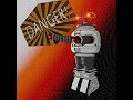 Nodevember 22 - Forgotten Robots Prompt