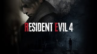 Resident Evil 4 Remake-Story Walkthrough Chapter 2