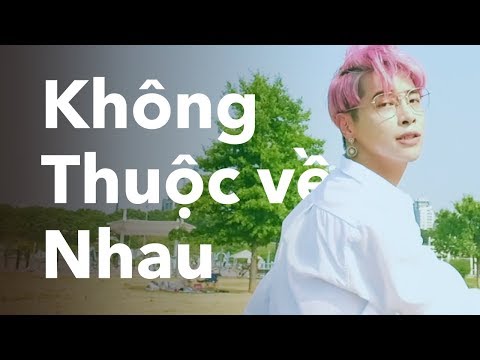 Video Ca sỹ Hàn Quốc Aoora hát CHÚNG TA KHÔNG THUỘC VỀ NHAU... - youtube