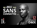 Dmx ne le jugez pas sans connaitre son histoire  developpement personnel  motivation francais