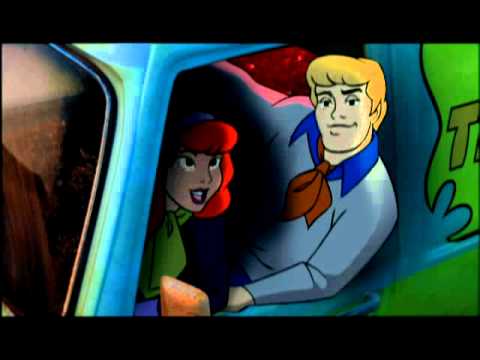 Scooby Doo