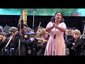 «Vissi d&#39;arte» / «Tosca» (Puccini) —  Вероника Джиоева / Veronika Dzhioeva