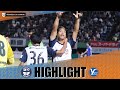 【ハイライト】2021明治安田生命J3リーグ第21節 vs 鹿児島ユナイテッドFC