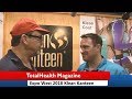 Expo West 2018 Klean Kanteen | TotalHealth Magazine